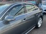 USED 2018 18 AUDI A4 2.0 TDI S LINE 4dr 