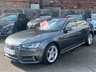 USED 2018 18 AUDI A4 2.0 TDI S LINE 4dr 