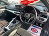 USED 2018 18 AUDI A4 2.0 TDI S LINE 4dr 