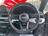 USED 2018 18 AUDI A4 2.0 TDI S LINE 4dr 
