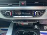 USED 2018 18 AUDI A4 2.0 TDI S LINE 4dr 