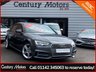 USED 2018 18 AUDI A4 2.0 TDI S LINE 4dr 