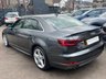 USED 2018 18 AUDI A4 2.0 TDI S LINE 4dr 