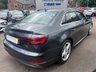 USED 2018 18 AUDI A4 2.0 TDI S LINE 4dr 