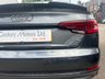 USED 2018 18 AUDI A4 2.0 TDI S LINE 4dr 