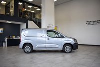 USED 2020 20 PEUGEOT PARTNER 1.5 BLUEHDI PROFESSIONAL L1 76 BHP Air Con, DAB, CarPlay, Cruise