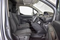 USED 2020 20 PEUGEOT PARTNER 1.5 BLUEHDI PROFESSIONAL L1 76 BHP Air Con, DAB, CarPlay, Cruise