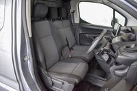 USED 2020 20 PEUGEOT PARTNER 1.5 BLUEHDI PROFESSIONAL L1 76 BHP Air Con, DAB, CarPlay, Cruise