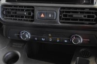USED 2020 20 PEUGEOT PARTNER 1.5 BLUEHDI PROFESSIONAL L1 76 BHP Air Con, DAB, CarPlay, Cruise