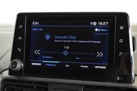 USED 2020 20 PEUGEOT PARTNER 1.5 BLUEHDI PROFESSIONAL L1 76 BHP Air Con, DAB, CarPlay, Cruise