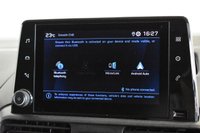 USED 2020 20 PEUGEOT PARTNER 1.5 BLUEHDI PROFESSIONAL L1 76 BHP Air Con, DAB, CarPlay, Cruise