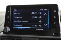 USED 2020 20 PEUGEOT PARTNER 1.5 BLUEHDI PROFESSIONAL L1 76 BHP Air Con, DAB, CarPlay, Cruise
