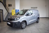 USED 2020 20 PEUGEOT PARTNER 1.5 BLUEHDI PROFESSIONAL L1 76 BHP Air Con, DAB, CarPlay, Cruise