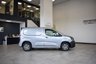 USED 2020 20 PEUGEOT PARTNER 1.5 BLUEHDI PROFESSIONAL L1 76 BHP Air Con, DAB, CarPlay, Cruise