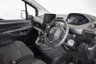 USED 2020 20 PEUGEOT PARTNER 1.5 BLUEHDI PROFESSIONAL L1 76 BHP Air Con, DAB, CarPlay, Cruise