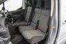 USED 2020 20 PEUGEOT PARTNER 1.5 BLUEHDI PROFESSIONAL L1 76 BHP Air Con, DAB, CarPlay, Cruise