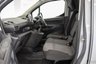 USED 2020 20 PEUGEOT PARTNER 1.5 BLUEHDI PROFESSIONAL L1 76 BHP Air Con, DAB, CarPlay, Cruise