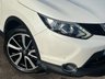USED 2014 14 NISSAN QASHQAI 1.6 DCI TEKNA 5dr 