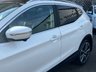 USED 2014 14 NISSAN QASHQAI 1.6 DCI TEKNA 5dr 