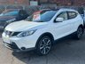 USED 2014 14 NISSAN QASHQAI 1.6 DCI TEKNA 5dr 