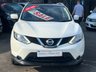 USED 2014 14 NISSAN QASHQAI 1.6 DCI TEKNA 5dr 