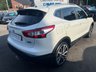 USED 2014 14 NISSAN QASHQAI 1.6 DCI TEKNA 5dr 