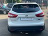 USED 2014 14 NISSAN QASHQAI 1.6 DCI TEKNA 5dr 
