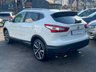 USED 2014 14 NISSAN QASHQAI 1.6 DCI TEKNA 5dr 