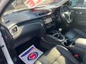 USED 2014 14 NISSAN QASHQAI 1.6 DCI TEKNA 5dr 