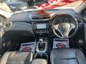 USED 2014 14 NISSAN QASHQAI 1.6 DCI TEKNA 5dr 