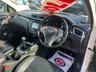 USED 2014 14 NISSAN QASHQAI 1.6 DCI TEKNA 5dr 