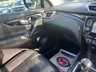 USED 2014 14 NISSAN QASHQAI 1.6 DCI TEKNA 5dr 