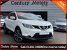 USED 2014 14 NISSAN QASHQAI 1.6 DCI TEKNA 5dr 
