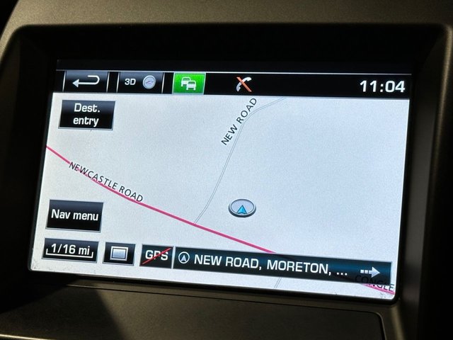 View our LAND ROVER FREELANDER