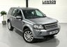 USED 2014 64 LAND ROVER FREELANDER 2.2 TD4 SE TECH 5d 150 BHP 