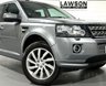 USED 2014 64 LAND ROVER FREELANDER 2.2 TD4 SE TECH 5d 150 BHP 