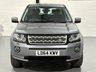 USED 2014 64 LAND ROVER FREELANDER 2.2 TD4 SE TECH 5d 150 BHP 