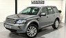USED 2014 64 LAND ROVER FREELANDER 2.2 TD4 SE TECH 5d 150 BHP 