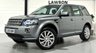 USED 2014 64 LAND ROVER FREELANDER 2.2 TD4 SE TECH 5d 150 BHP 