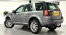 USED 2014 64 LAND ROVER FREELANDER 2.2 TD4 SE TECH 5d 150 BHP 