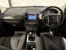 USED 2014 64 LAND ROVER FREELANDER 2.2 TD4 SE TECH 5d 150 BHP 
