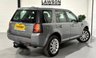 USED 2014 64 LAND ROVER FREELANDER 2.2 TD4 SE TECH 5d 150 BHP 