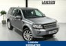 USED 2014 64 LAND ROVER FREELANDER 2.2 TD4 SE TECH 5d 150 BHP 