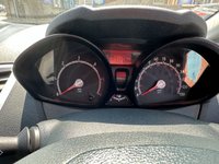 USED 2011 61 FORD FIESTA 1.4 EDGE TDCI 5d 69 BHP 