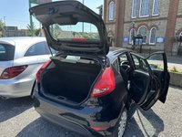 USED 2011 61 FORD FIESTA 1.4 EDGE TDCI 5d 69 BHP 