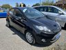 USED 2011 61 FORD FIESTA 1.4 EDGE TDCI 5d 69 BHP 