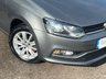 USED 2015 15 VOLKSWAGEN POLO 1.2 SE TSI 5dr 
