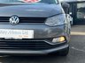 USED 2015 15 VOLKSWAGEN POLO 1.2 SE TSI 5dr 