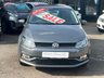 USED 2015 15 VOLKSWAGEN POLO 1.2 SE TSI 5dr 