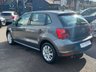 USED 2015 15 VOLKSWAGEN POLO 1.2 SE TSI 5dr 